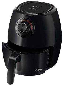 Sencor SFR 3130BK