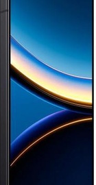 POCO F7 Pro 12/256GB Black