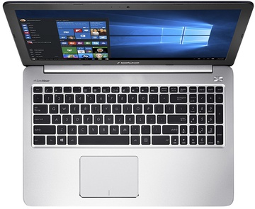 Asus K501LX (K501LX-DM038T)