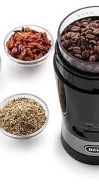 Delonghi KG 210 BK