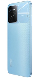 realme Narzo 50A Prime 4/64GB Blue (Global Version)