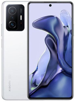 Xiaomi 11T 8/128GB Moonlight White