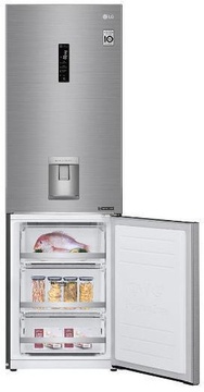 LG GBF62PZHMN