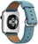 Apple Classic Buckle for Watch 38mm/40mm/41mm/42mm Blue Jay (MMGN2)