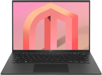 LG gram 14 Lightweight Laptop (14Z90Q-K.AAB6U1)