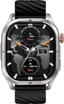 KOSPET Magic P10 Silver