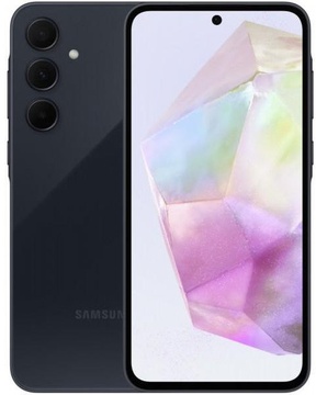 Samsung Galaxy A35 5G SM-A356E 8/128GB Awesome Navy