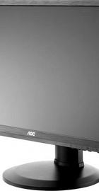 AOC E2460PQ Black