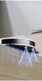 ECOVACS Deebot OZMO N10 Plus