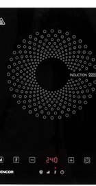 Sencor SCP 3601GY