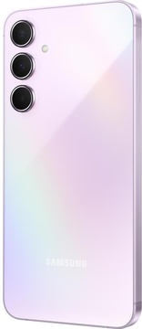 Samsung Galaxy A55 5G 8/128GB Awesome Lilac (SM-A556BLVA)
