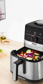 Tefal Easy Fry Silence Smart EY572DE1