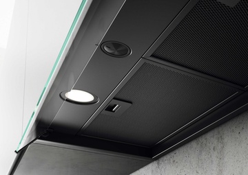 Elica BOXIN LX/BL MAT/A/60