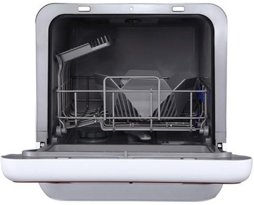 Midea MCFD42900 BL MINI