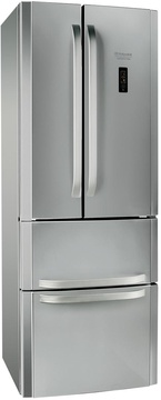 Hotpoint-Ariston E4DYAAXC