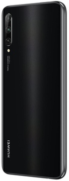 HUAWEI P Smart Pro 6/128GB Midnight Black (51094UVB)