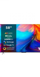 TCL 58P639