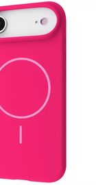 Proove Spectrum Case with Magnetic Ring iPhone 17 Air Pink Fruit