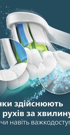 Philips Sonicare 4100 Series HX3689/42