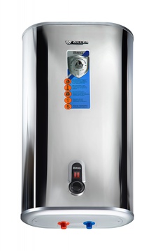 Willer IV50DR-Brig Mirror