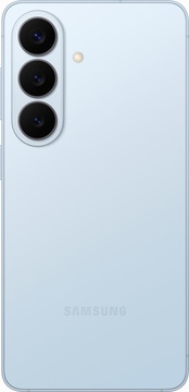 Samsung Galaxy S26 12/512GB Sky Blue (SM-S942BLBH)