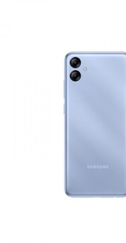 Samsung Galaxy A04e 3/32GB Light Blue (SM-A042FLBD)