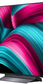 LG OLED55C