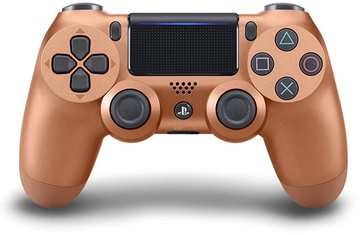 Sony Dualshock 4 v2 Metallic Copper