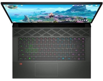 Dell G16 7620 (GN7620FSZYH)