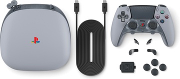 Sony DualSense Edge Wireless Controller 30th Anniversary Limited Edition