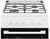 Electrolux EKG500005W