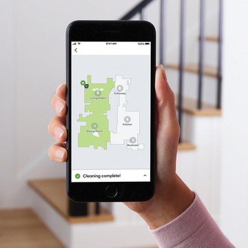 iRobot Roomba S9