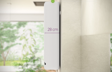 Tesy BelliSlimo Dry (GCR 802724D E31 EC)