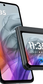 Motorola Razr 50 8/256GB Koala Grey