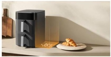 Xiaomi Smart Double Stack Air Fryer 12L