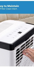 Honeywell TP Big