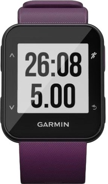 Garmin Forerunner 30 Amethyst (010-01930-05)