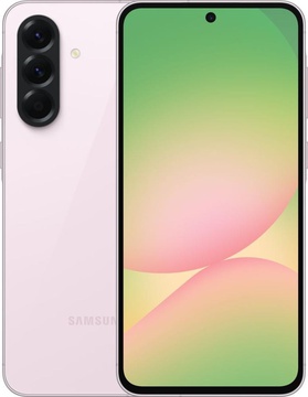 Samsung Galaxy A56 5G 12/256GB Awesome Pink (SM-A566BLIY)