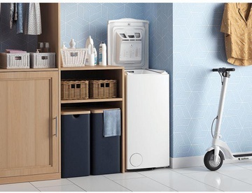 Indesit BTW S50400