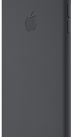 Apple iPhone 6 Plus Silicone Case Black (MGR92)