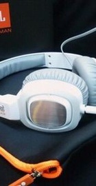 JBL J55 White