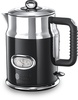 Russell Hobbs 21671-70 Retro Black
