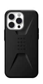 URBAN ARMOR GEAR iPhone 13 Pro Civilian Black (11315D114040)
