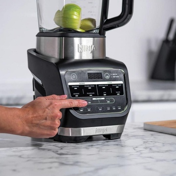 NINJA Foodi SOUP MAKER & BLENDER HB150EU