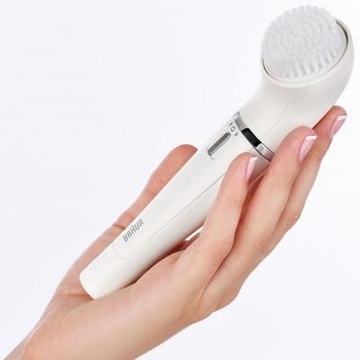 Braun Face 831