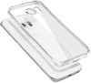 Simple Case Silicone for Samsung Galaxy S7 Edge G935 (0.3mm) Gray