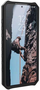 URBAN ARMOR GEAR Samsung Galaxy S21 Monarch Crimson (212811119494)