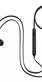 Beats by Dr. Dre Beats Flex All-Day Wireless Earphones Beats Black (MYMC2)