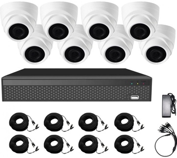 CoVi Security AHD-44WD KIT