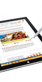 Microsoft Surface Pro 3 (5D2-00017)